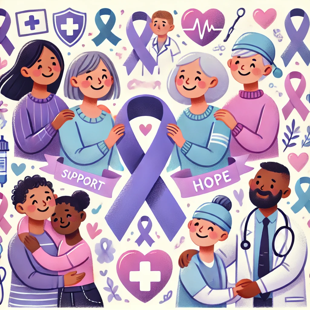Cómo afrontar el impacto económico del cáncer en la familia