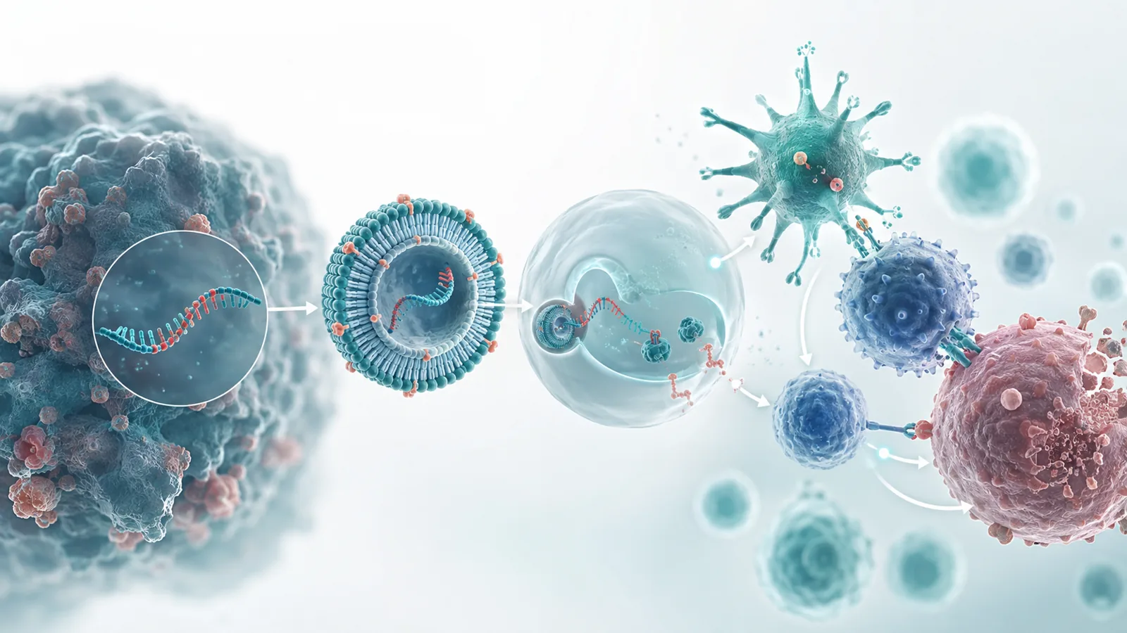 Vacuna rusa contra el cáncer: qué se sabe en 2026